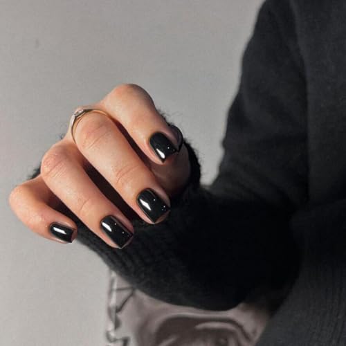 pure black