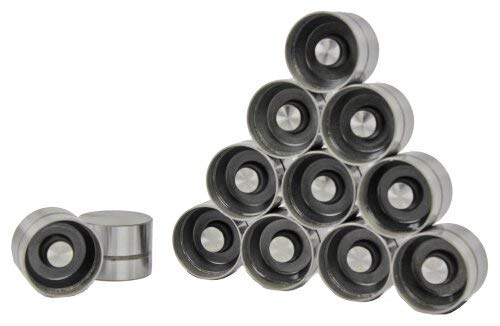 DNJ LFK12806 Valve Lifter Kit - Compatible with 1992-1998 Audi 100, 100 Quattro, 90 & Volkswagen 2.8L V6 12V SOHC 2771cc Engine - Perfect for Engine Repair & Performance Upgrades