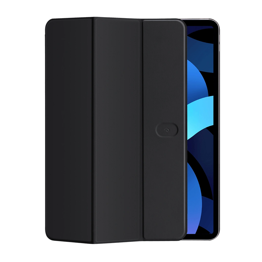 MagEZ Folio Case for iPad Pro 2020 & 2018 Models | Slim Protective Cover with Auto Sleep/Wake | Perfect for Work, Travel & Daily Use (US Stock, Bundle Option Available)