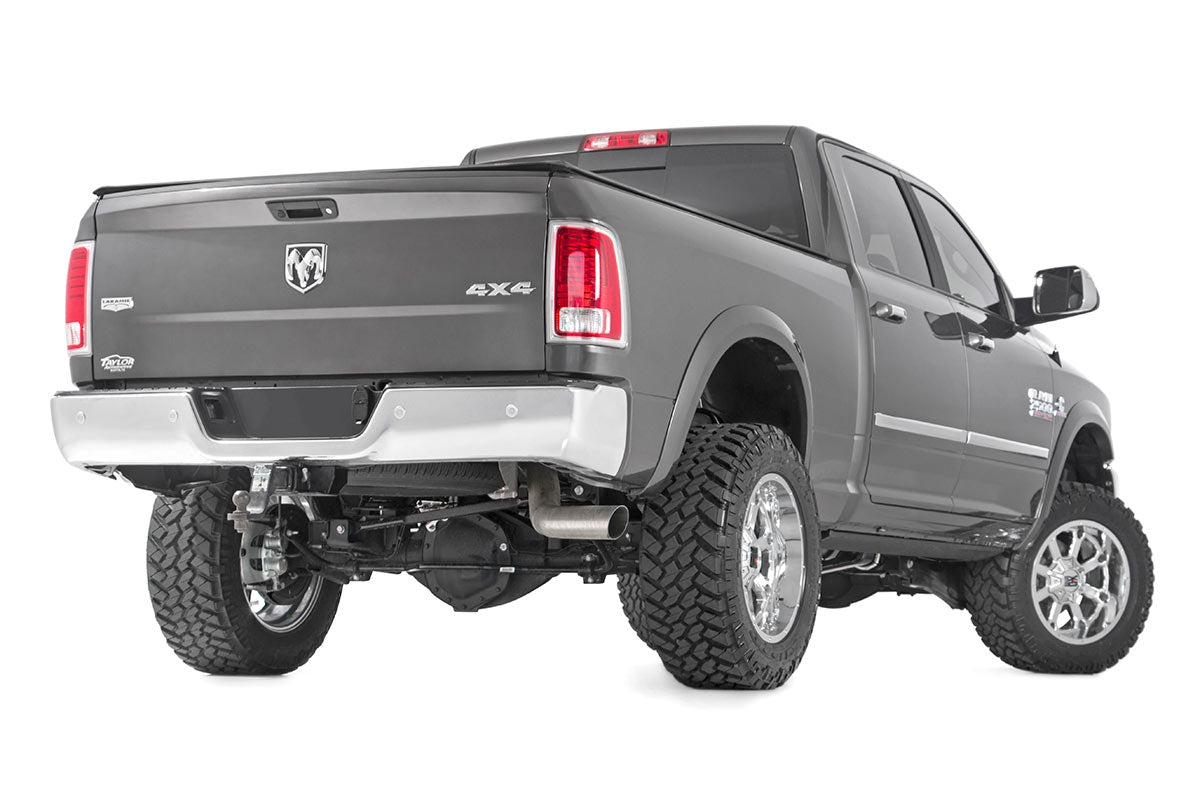 2.5 Inch Lift Kit for Ram 2500 4WD (2014-2018) | Heavy Duty Diesel Suspension Upgrade | M1 Series | Off-Roading & Truck Customization