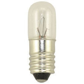 10 Pack 1477 Replacement Batteries & Light Bulbs - Technical Precision - Perfect for Flashlights, Emergency Kits & Household Electronics