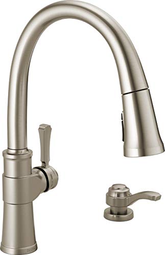 SpotShield Brushed Nickel