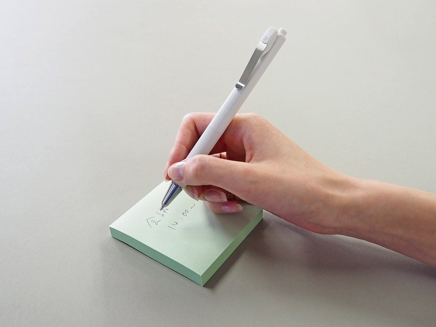 Premium bLen U Ballpoint Pen by Zebra - Smooth Writing, Ergonomic Design for Office, School & Note Taking - Ideal for Professionals & Students