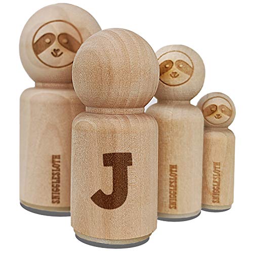 Letter J