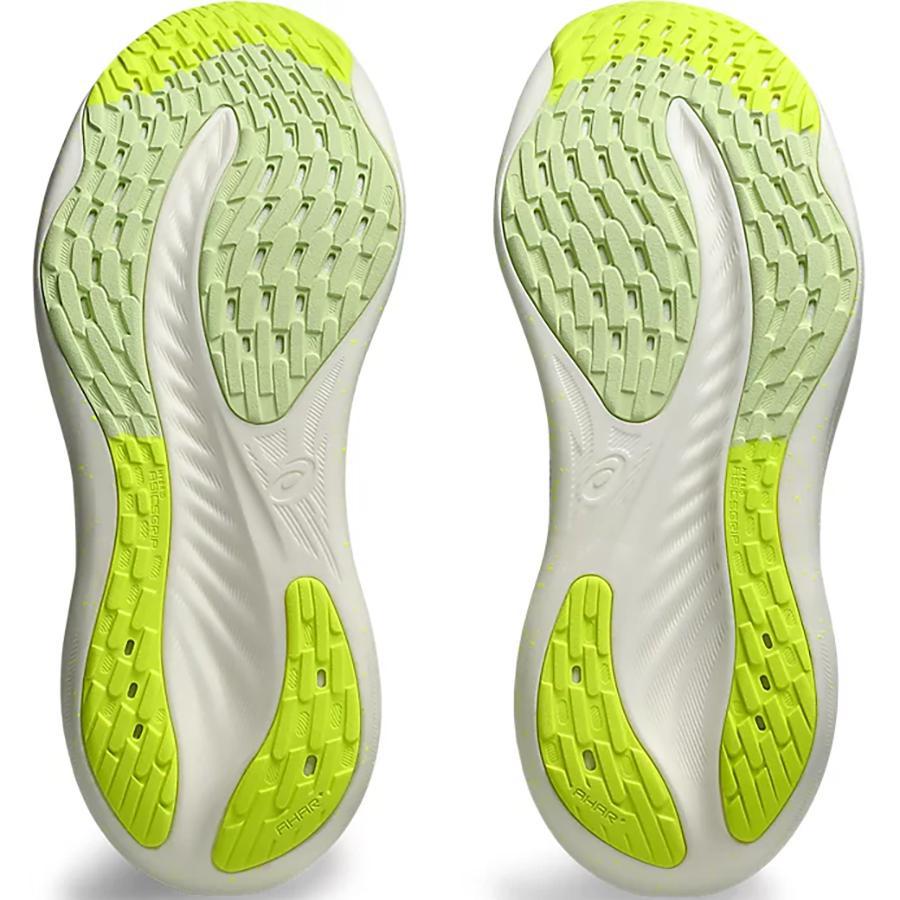 ASICS Women's NIMBUS 26 Running Shoes - Lightweight Cushioned Sneakers for Jogging, Gym Workouts & Daily Walking