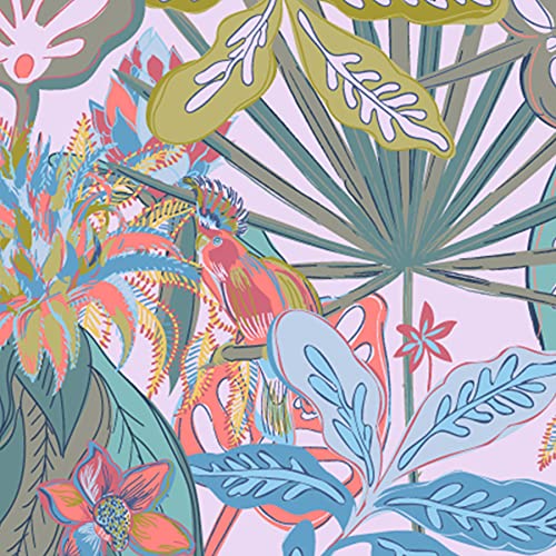 Rain Forest Canopy - Recycled Cotton