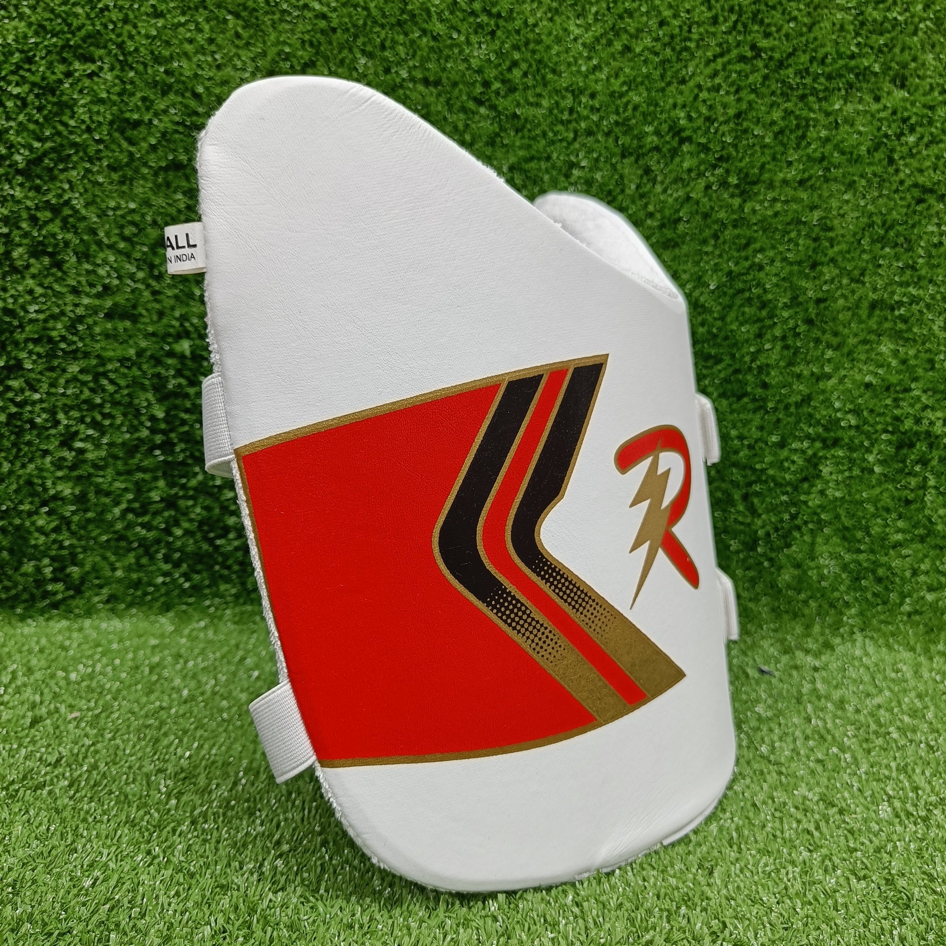 Raydn Junior & Youth Chest Guard - Protective Gear for Kids & Teens - Perfect for Martial Arts, Karate, and Taekwondo Training