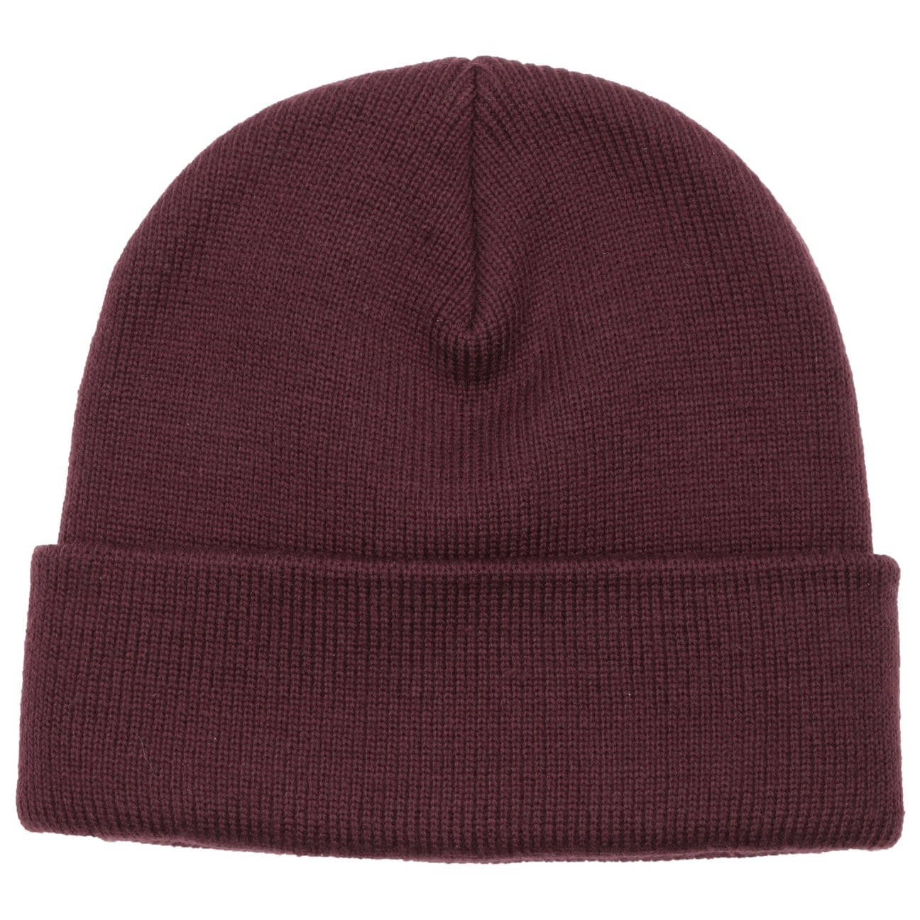Kangol Pull On Beanie with Cuff - Warm Winter Knit Hat for Men & Women - Perfect for Skiing, Snowboarding & Outdoor Activities