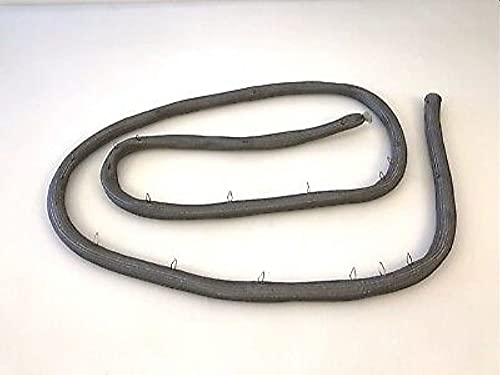 71001970 Range Stove Oven Seal Replacement - High Heat Resistant Gasket for Kitchen Appliances | Perfect for Gas & Electric Ranges, Stoves, Ovens