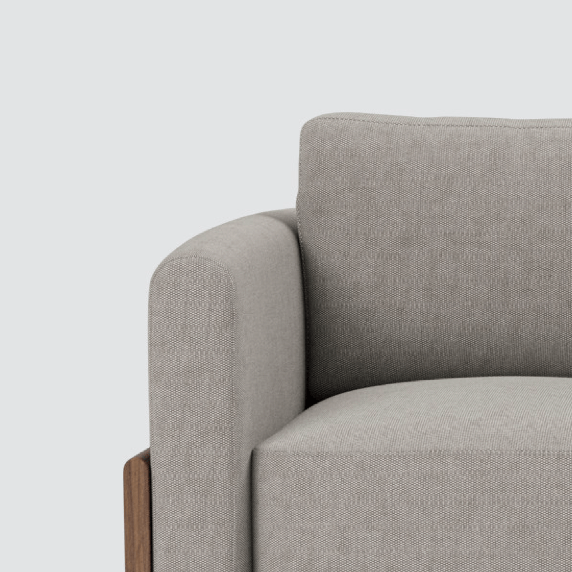 Premium Linen Weave Upholstery Fabric Swatches - High-Performance Textile Samples for Furniture, Drapery & Home Decor - Perfect for DIY Projects, Interior Design & Sample Testing