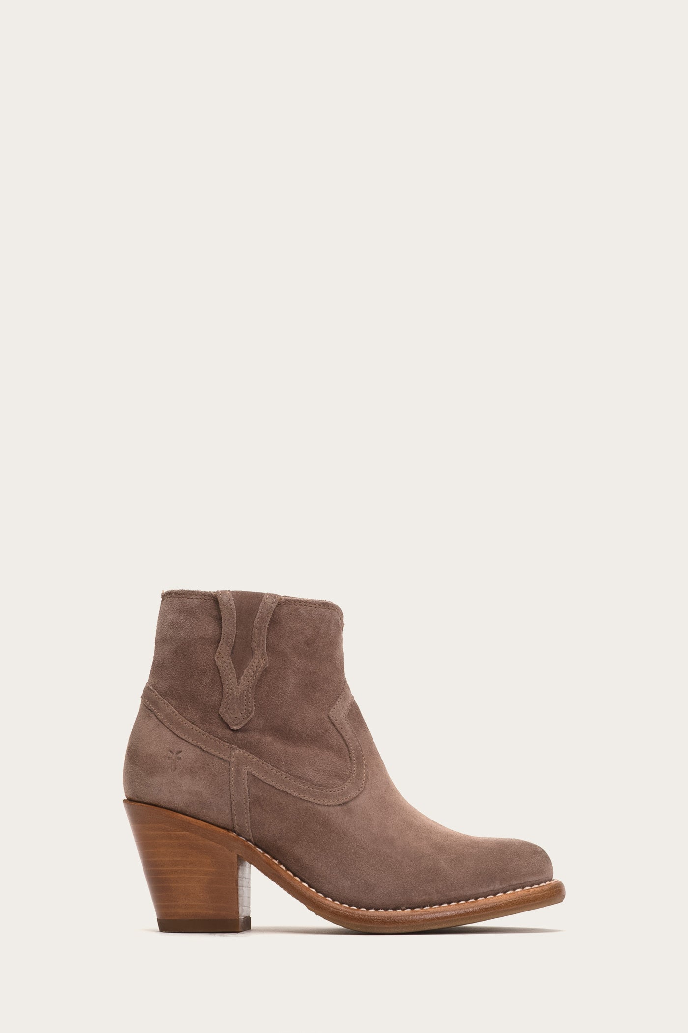 Vintage Lillian Western Bootie - Stylish & Comfortable Ankle Boots for Women | Perfect for Fall Fashion, Country Outfits & Casual Wear