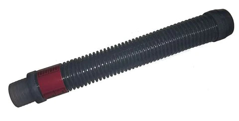 Onga LEADER HOSE SILVER/GREY - Premium Garden Water Hose for Lawn, Yard & Outdoor Watering | Durable & Flexible