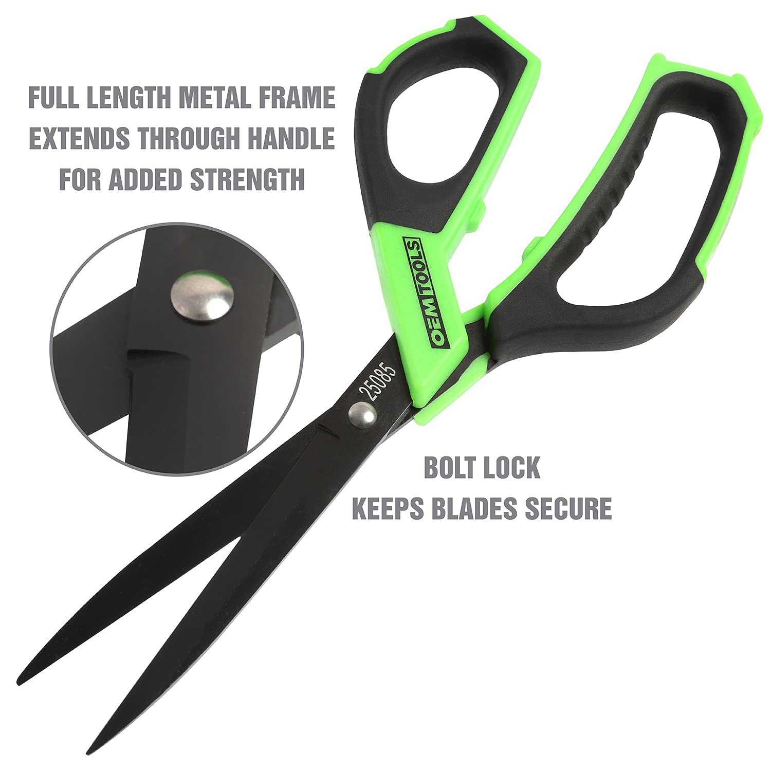 OEMTOOLS 25085 10