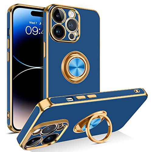 Sapphire Blue