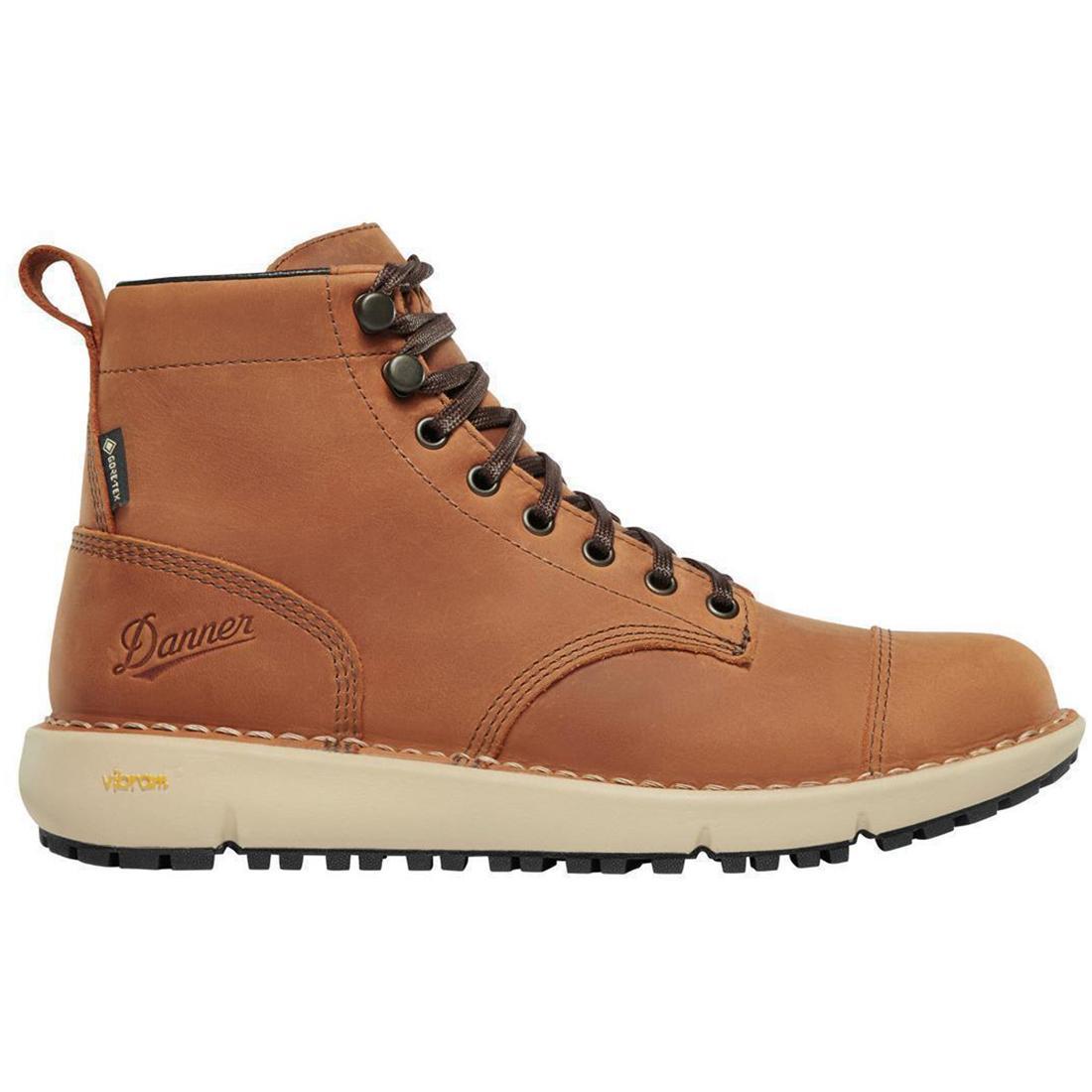 Logger 917 Cap Toe GTX Boot Sierra