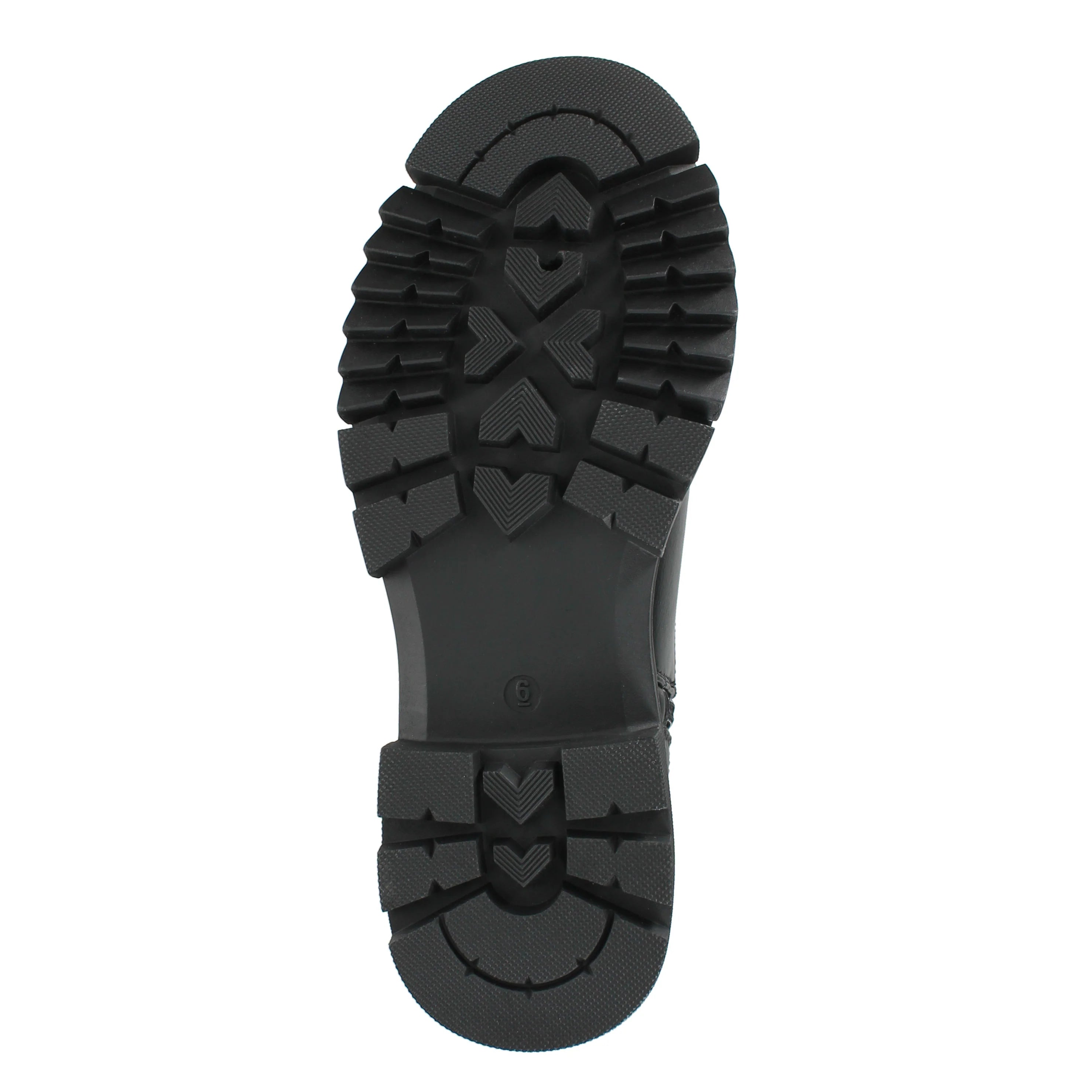 Aquatherm Jenna Black Women's Winter Boots - Waterproof, Insulated Snow Boots for Cold Weather, Hiking & Outdoor Activities