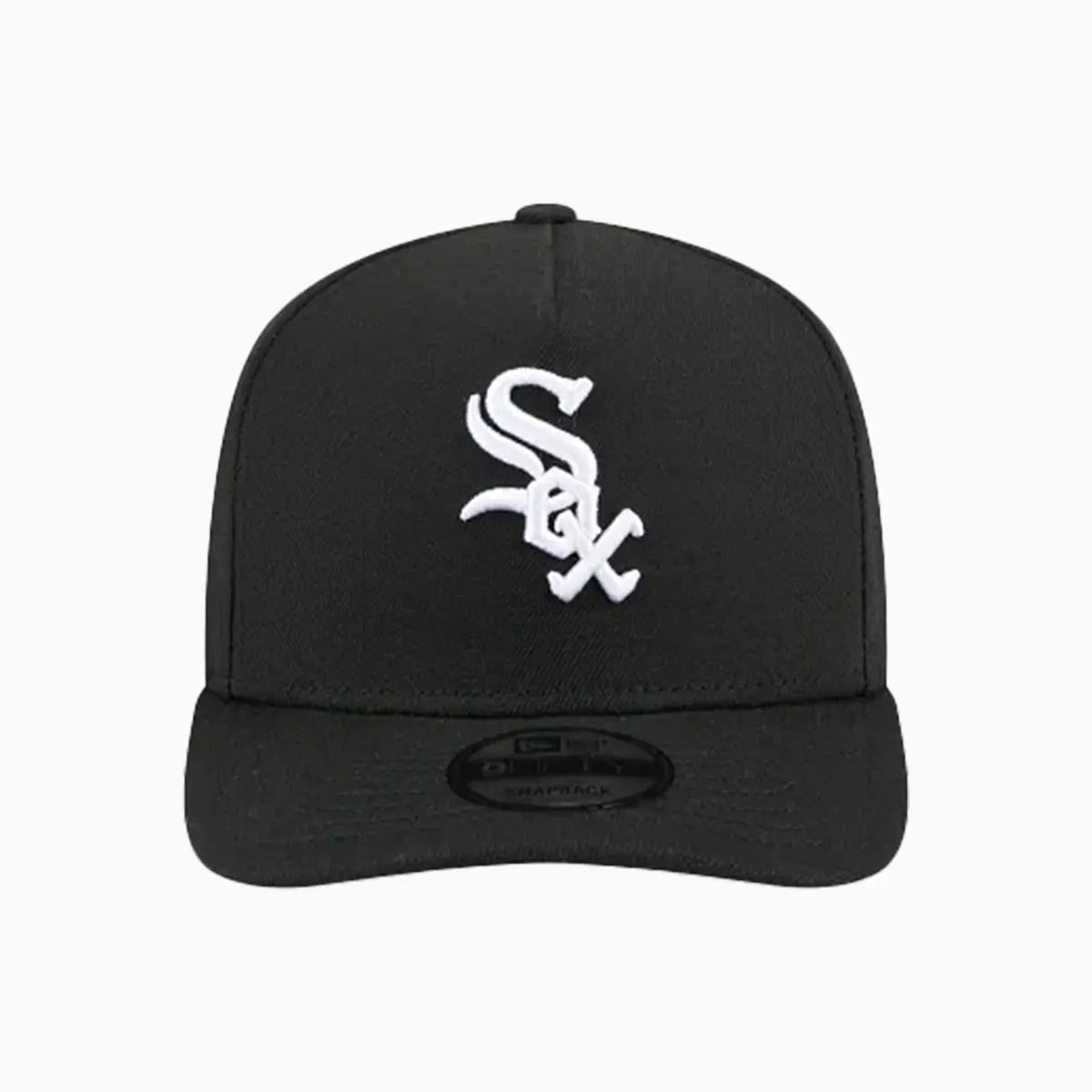 Chicago White Sox MLB 9FIFTY Snapback Hat - Official Adjustable Baseball Cap for Men & Women - Perfect for Games, Fan Gear & Streetwear Fashion