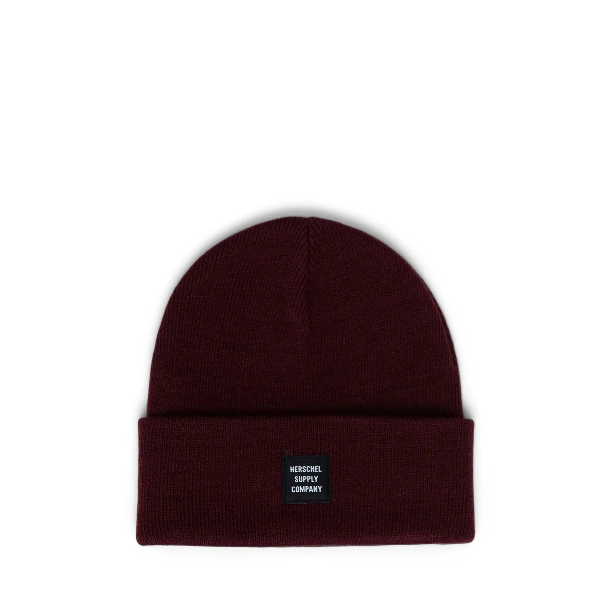 Abbott Beanie (Classics) - Warm Winter Knit Hat for Men & Women - Soft & Cozy Unisex Beanie for Cold Weather - Perfect for Skiing, Snowboarding & Outdoor Activities