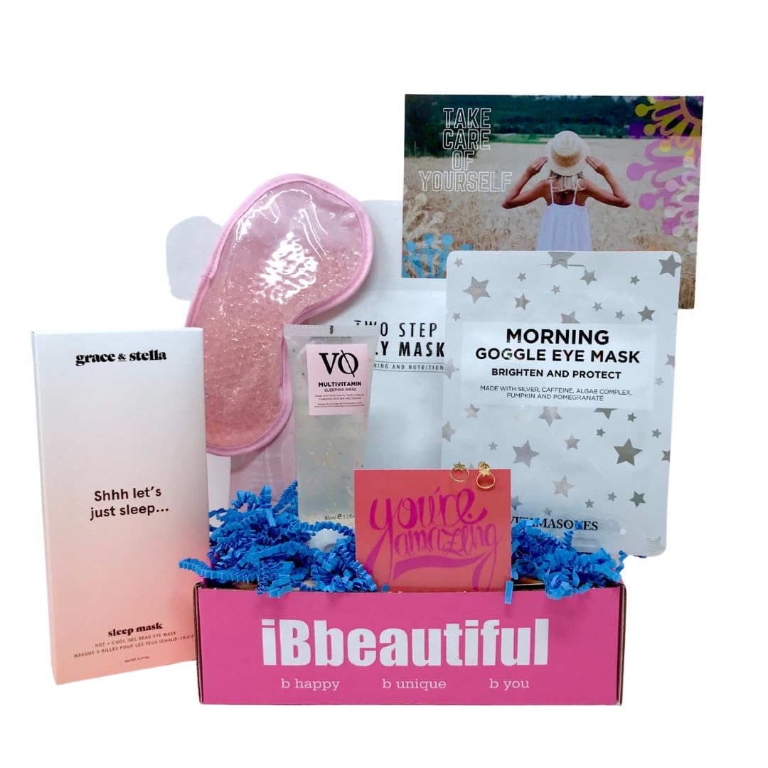 Best Teen Girls Subscription Box - 6 Month Gift for Ages 12-15 | Empowerment, Self Care & Confidence Building Gifts | Perfect for Birthdays, Holidays & Special Occasions