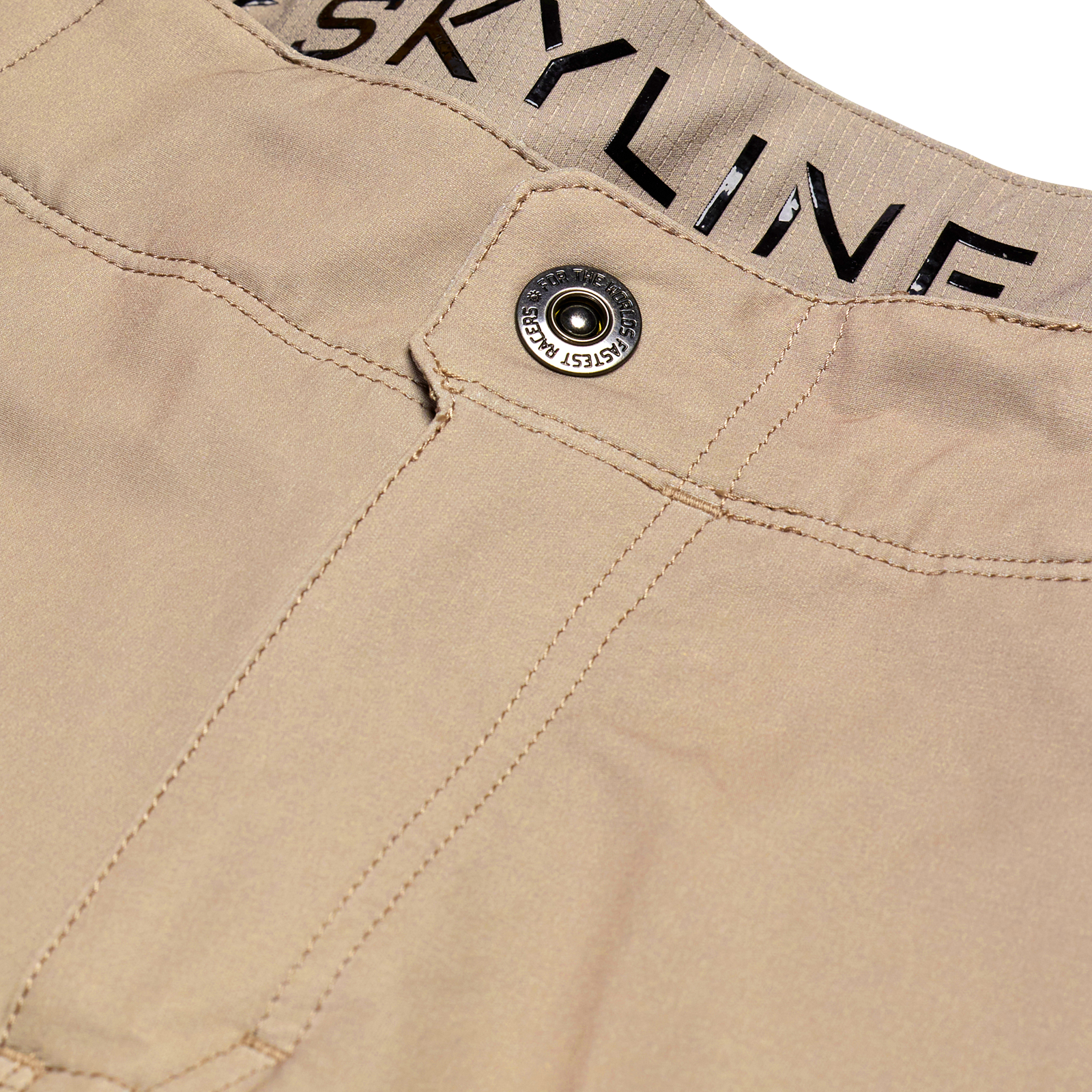 Skyline Short with Liner - Waterproof Hiking Shorts for Men - Lightweight & Durable Outdoor Gear - Perfect for Camping, Hiking & Adventure Travel