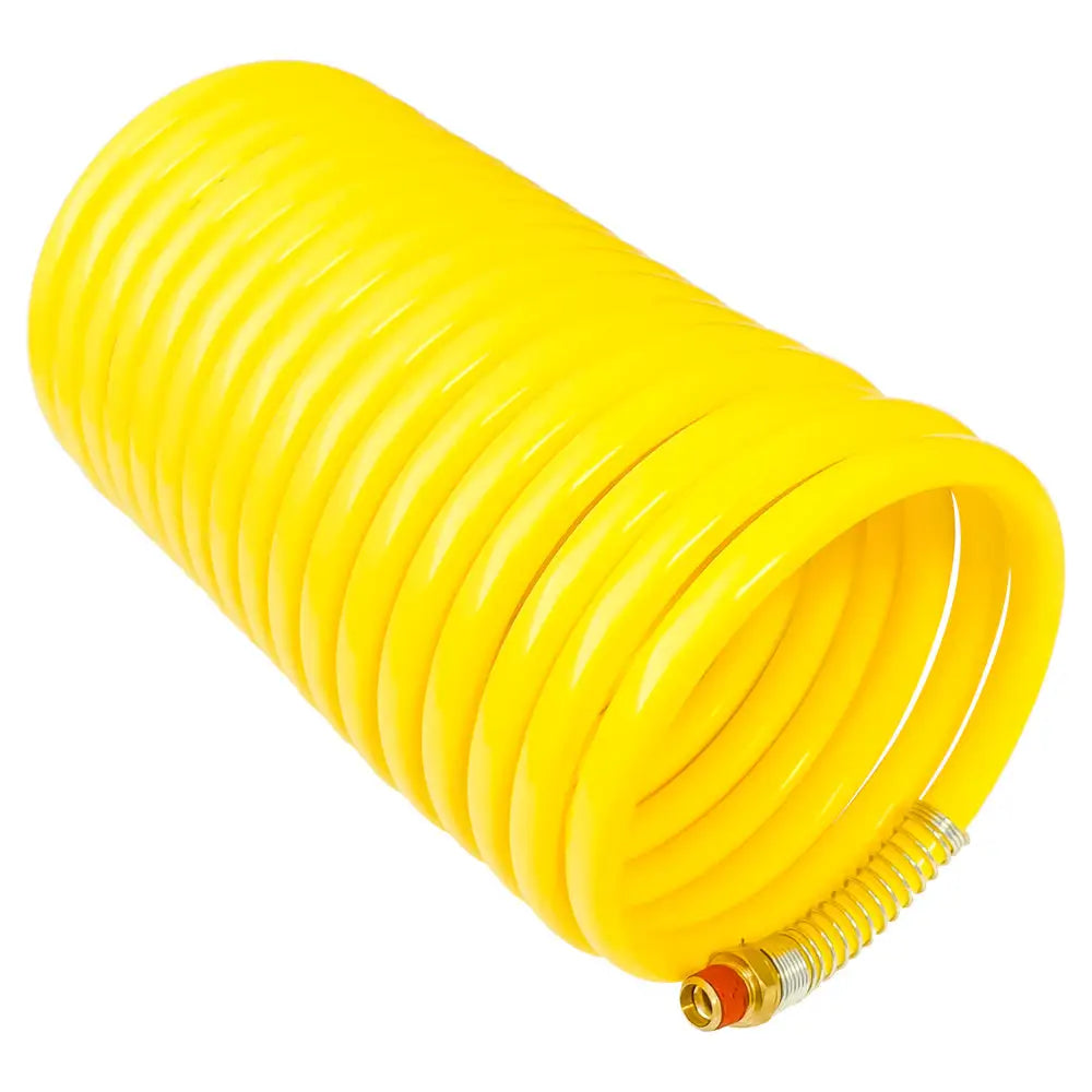 AA Self-Storing Recoil Garden Hose - 3/8