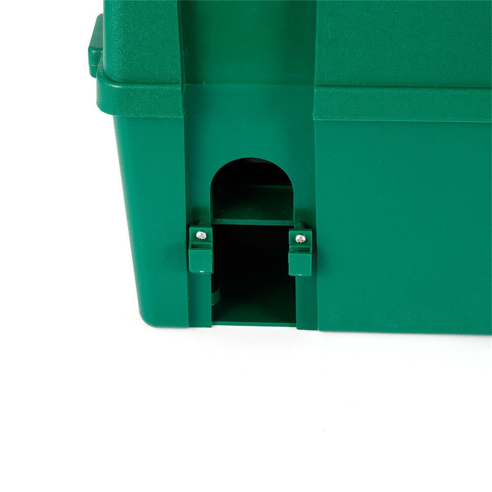 Automatic Golf Ball Dispenser - Green Powerless Golf Practice Machine & Ball Pitching Device (No Electricity Required, 62×32×32cm) - Perfect for Driving Range, Backyard Practice & Golf Training Sessions