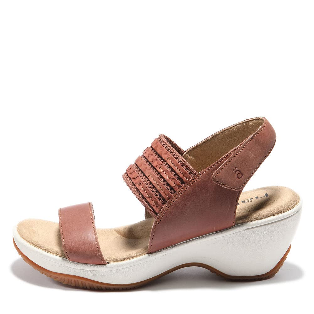 Women's Comfortable Wedge Heels - Stylish Casual & Dress Shoes for Summer, Work, and Party Wear