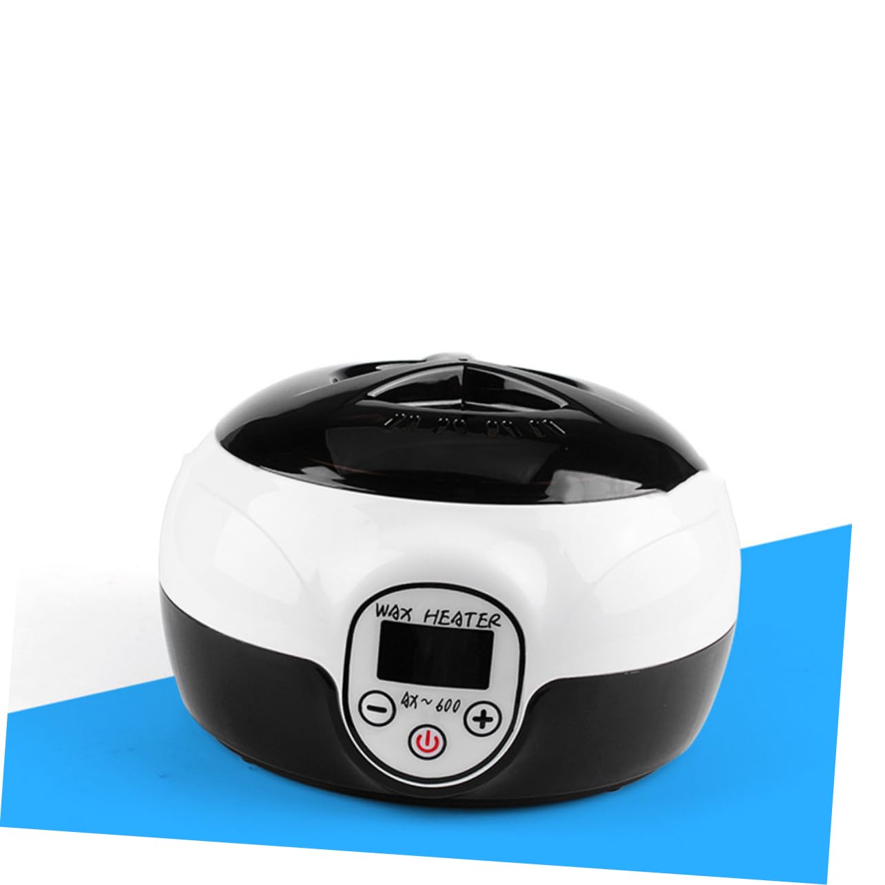 Professional 145W Wax Warmer Machine for Hair Removal - POPETPOP Wax Heater with US Plug, Perfect for Salon & Home Use - Smooth Bikini, Legs, Face & Body Waxing