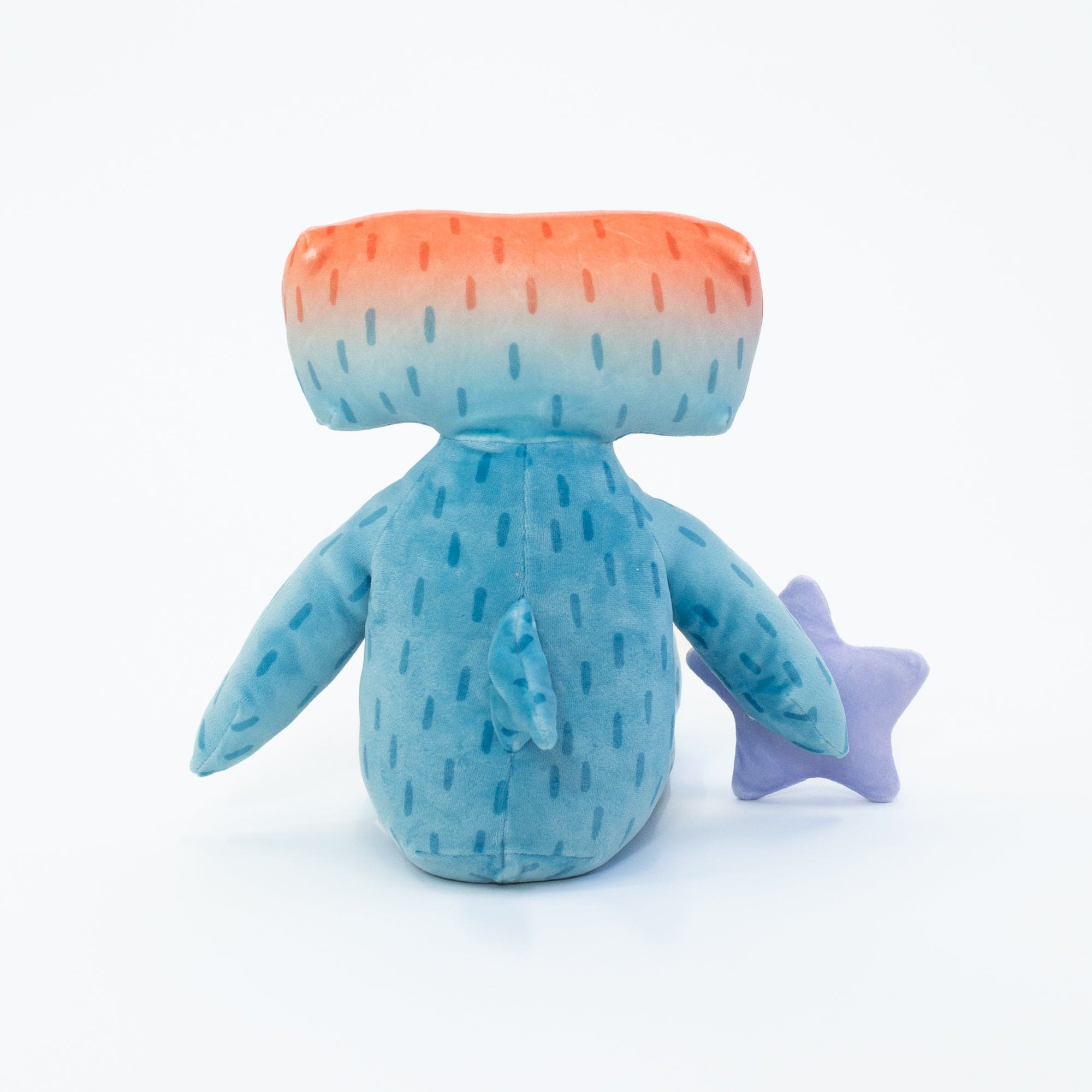 Flip Out Hammerhead: Emotional Regulation Toy Set for Kids - Stress Relief & Anger Management Tools for Children with Autism, ADHD, Anxiety | Perfect for Classroom, Therapy & Home Use
