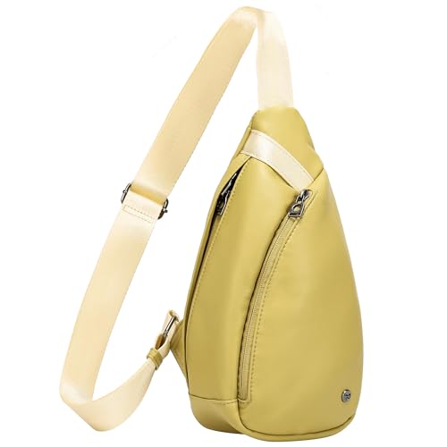 Drip Yellow