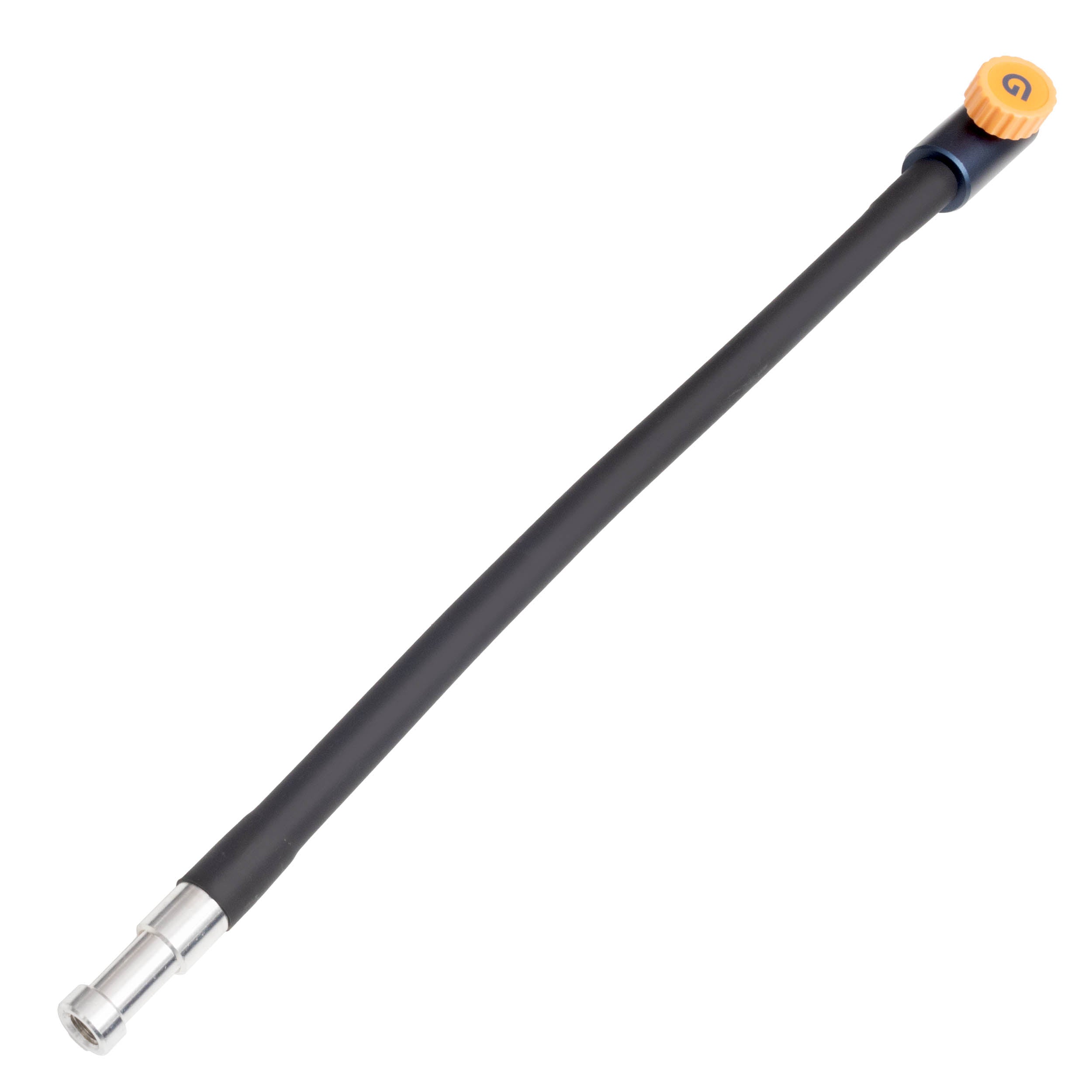 KNOWLED AF30RS Flexible Gooseneck Arm for LiteFlow Cine Reflector System - Adjustable Mounting Bracket for Studio Lighting, Photography & Video Production