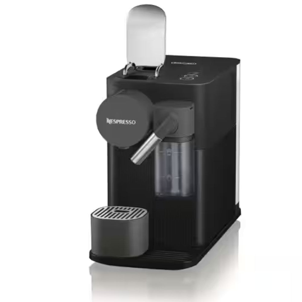 Nespresso Lattissima One EN500BCA Espresso Machine with Milk Frother - Perfect for Home & Office Coffee Brewing