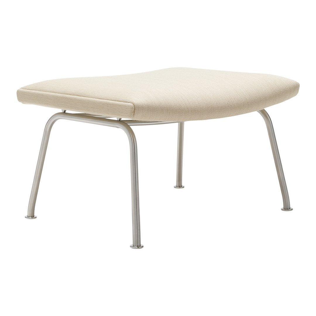 CH446 Stool by Hans J. Wegner - Mid-Century Modern Wooden Bar Stool for Kitchen, Dining Room & Lounge Decor