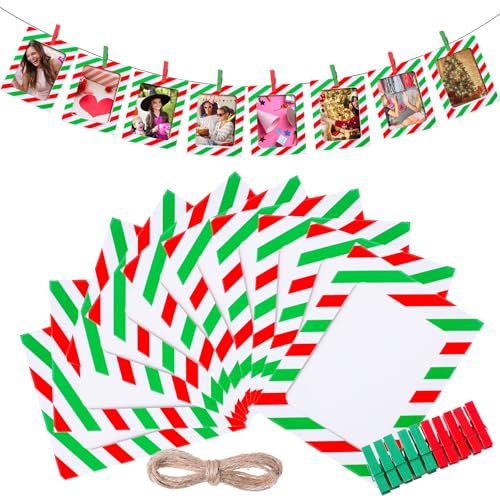 Red Green White