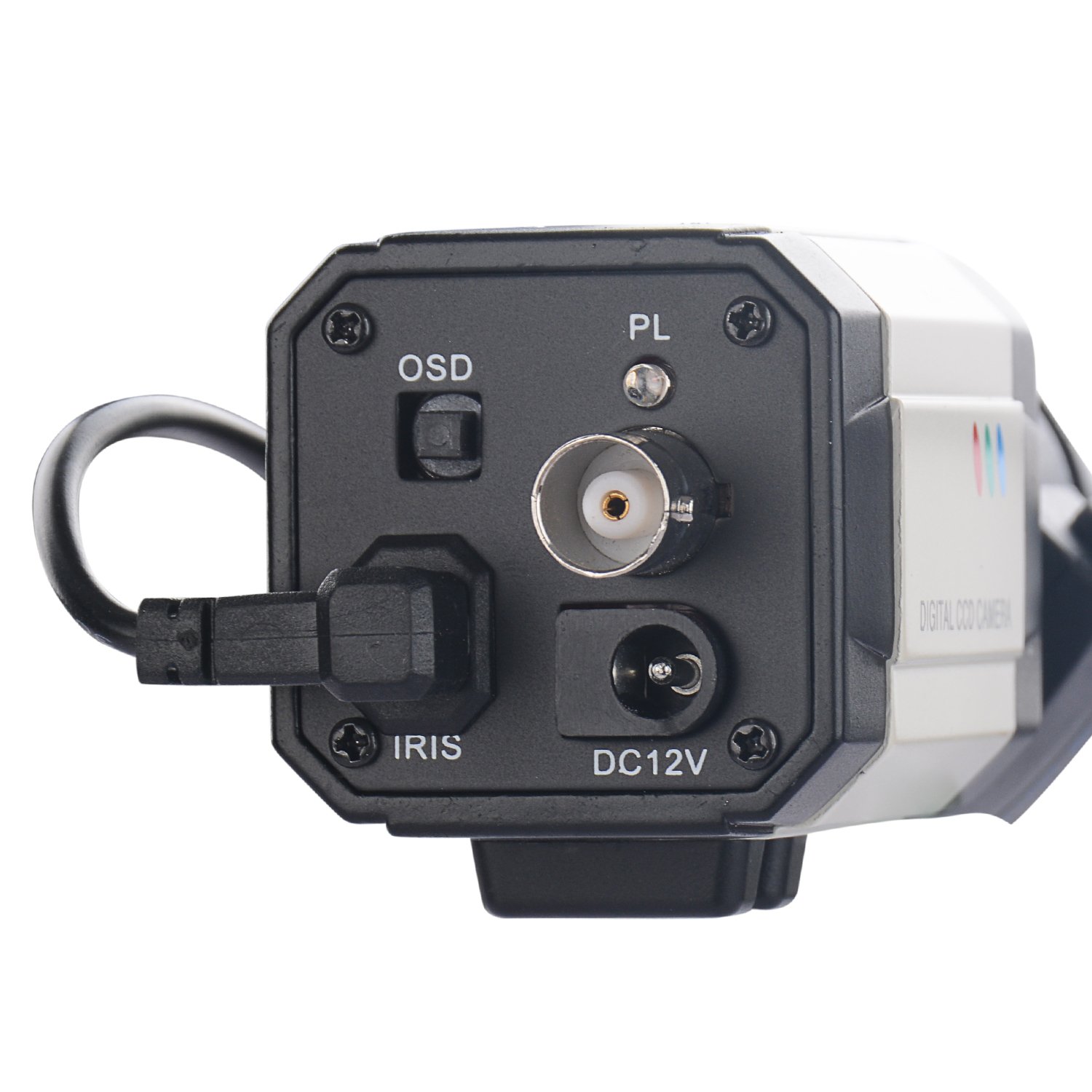 HD 1080p CCTV Security Camera with 1/3