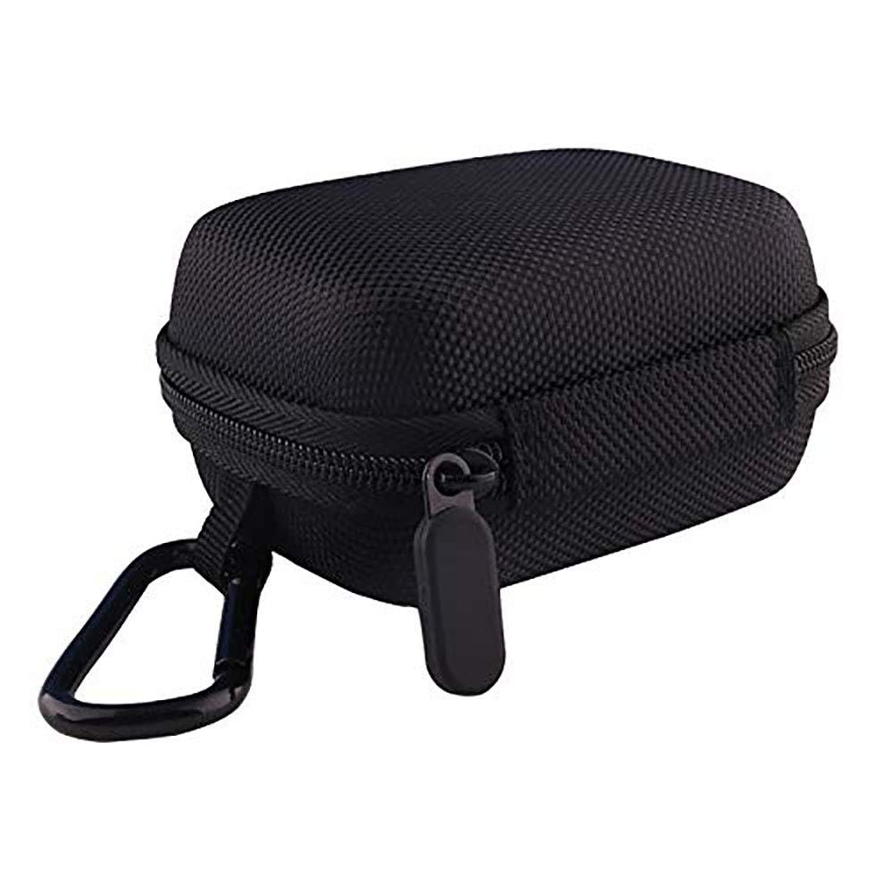 WERJIA Durable Hard Carrying Case for Wahoo ELEMNT Bolt & Garmin Edge 540/840/830/530 GPS Bike Computers - Perfect for Cycling, Commuting & Outdoor Adventures