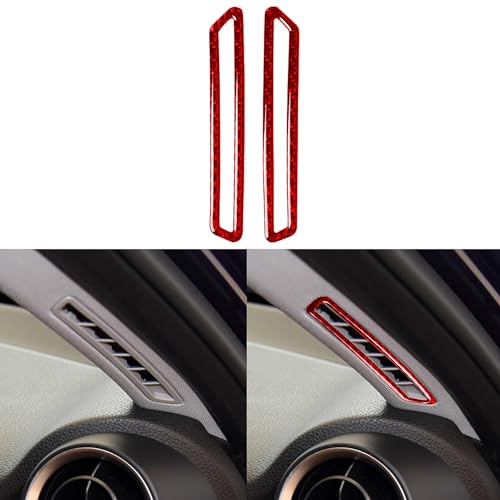 17-23 A-Pillar AC Vent