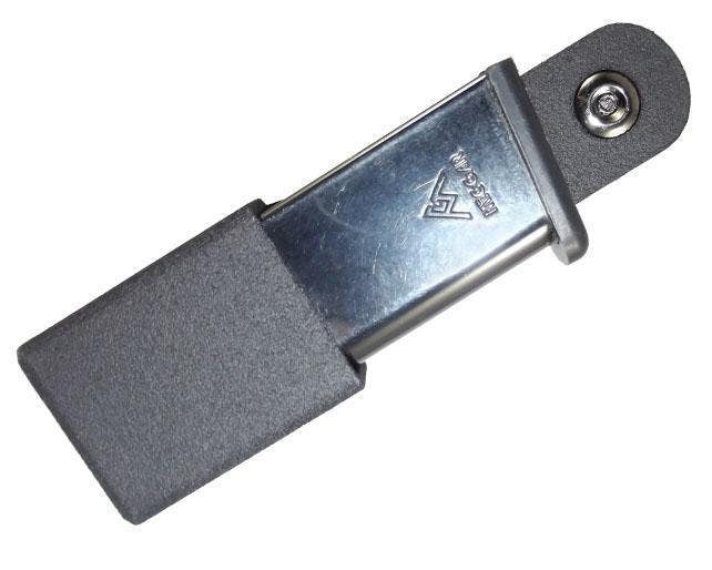 Keltec 3AT 6 Round Magazine Pouch - Compact Ammo Holder for Concealed Carry & Range Shooting - Perfect for Pistol Accessories & Tactical Gear