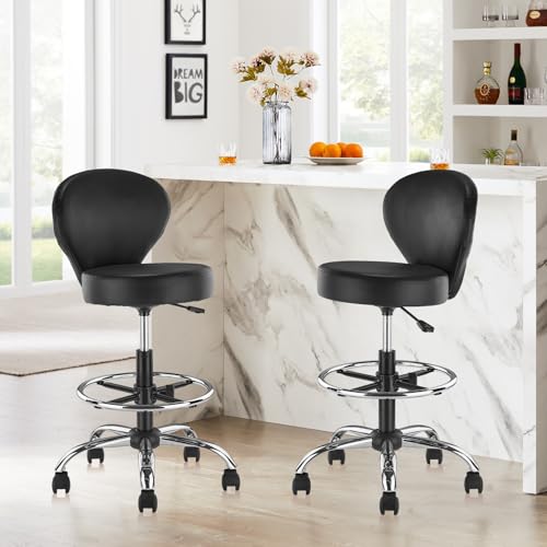 Round Backrest