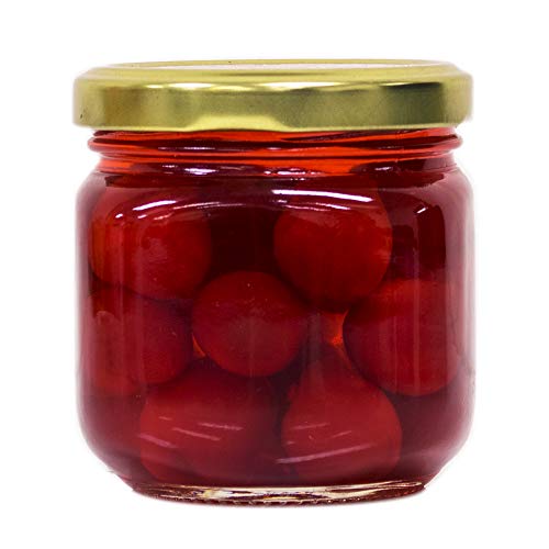 Red without Stem