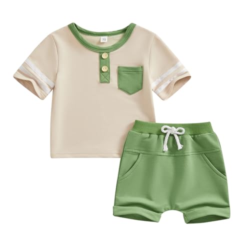 Khaki Green
