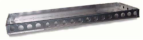 Innovis Better-Bench Adjustable Shower Bench 3