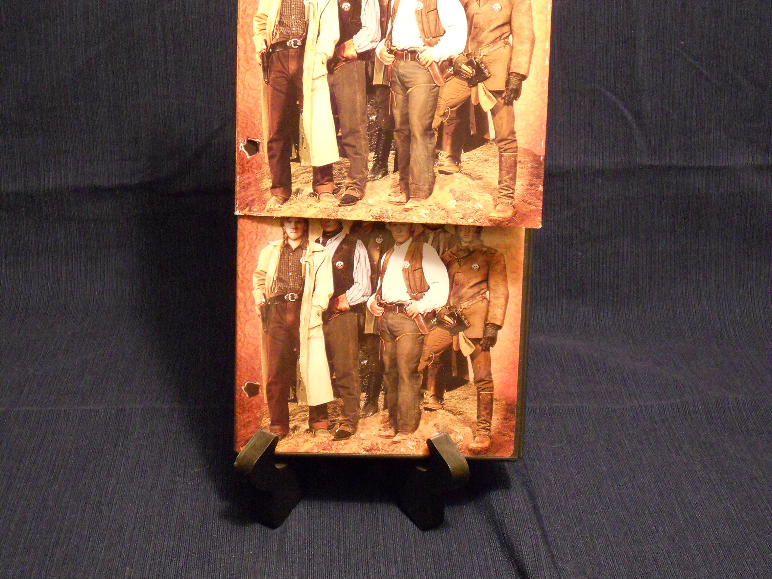 Young Guns (Special Edition) - Classic Western Movie DVD - Perfect for Movie Nights & Western Film Collections