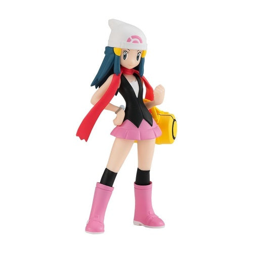 Pokemon Scale World Sinnoh Region Bandai 1/20 Scale Mini Figure Collection - Perfect for Display, Gifts & Anime Fans