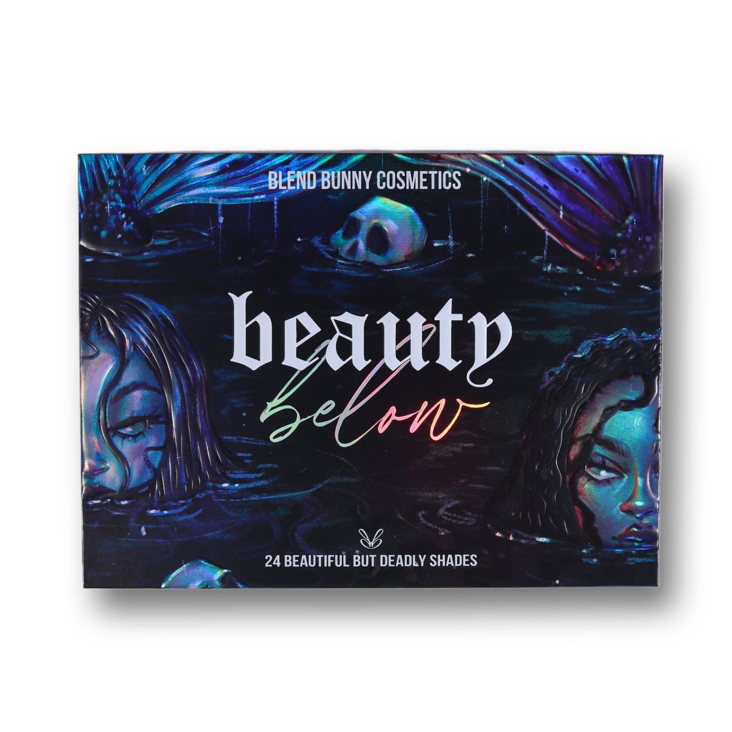 Best Eyeshadow Palette for Under Eye Beauty - Long Lasting & Pigmented Makeup for Daily Use & Special Occasions