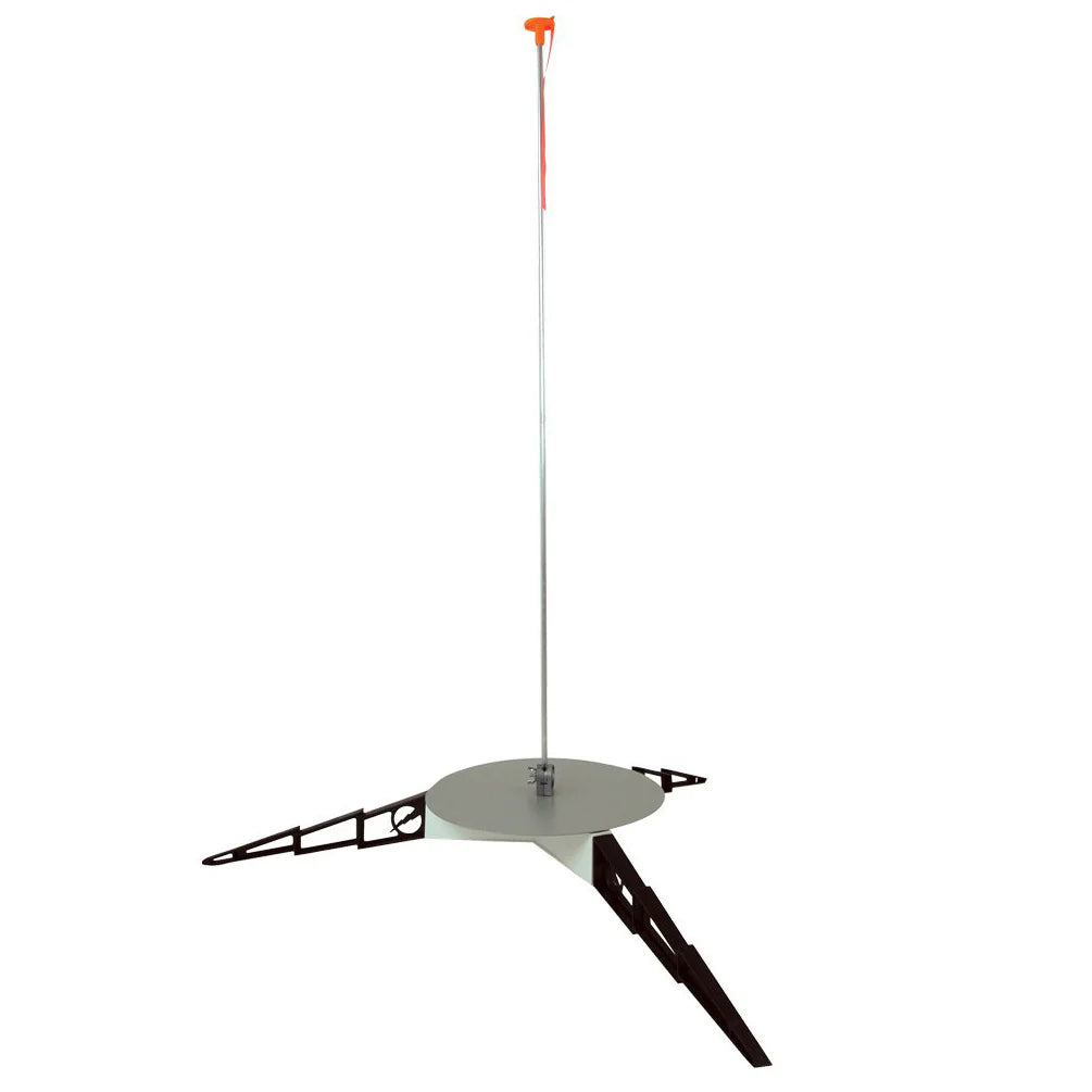 Estes Porta Pad E Launch Pad with 1/4