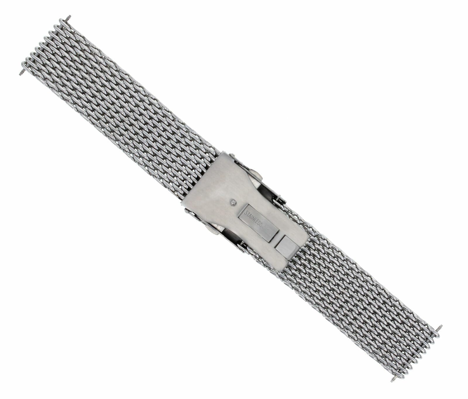 24mm Rubber Watch Band Strap for Sony Smart Watch 2 - Durable Replacement Strap with Brushed Metal Buckle - Perfect for Fitness, Swimming & Everyday Wear