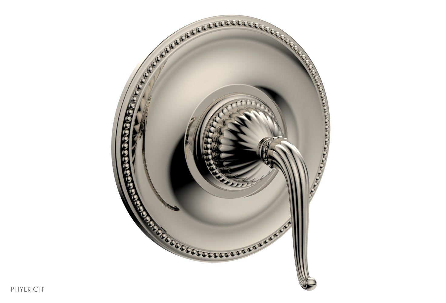GEORGIAN & BARCELONA Pressure Balance Shower Plate & Handle Trim PB3141TO - Bathroom Faucet Set for Modern & Traditional Home Decor - Perfect for Master Bath, Guest Bath & Spa Retreats
