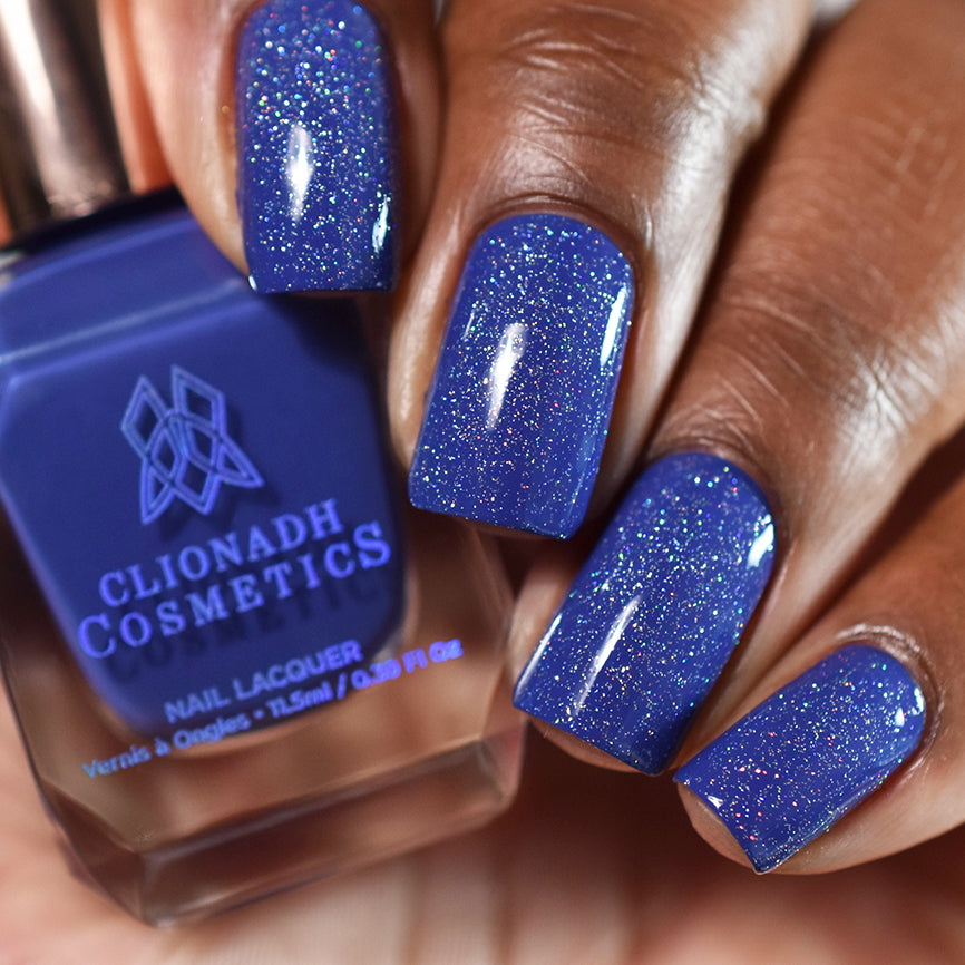 Premium Pinball Nail Lacquer - Long Lasting Nail Polish for Women - Perfect for Parties, Salons & Everyday Wear