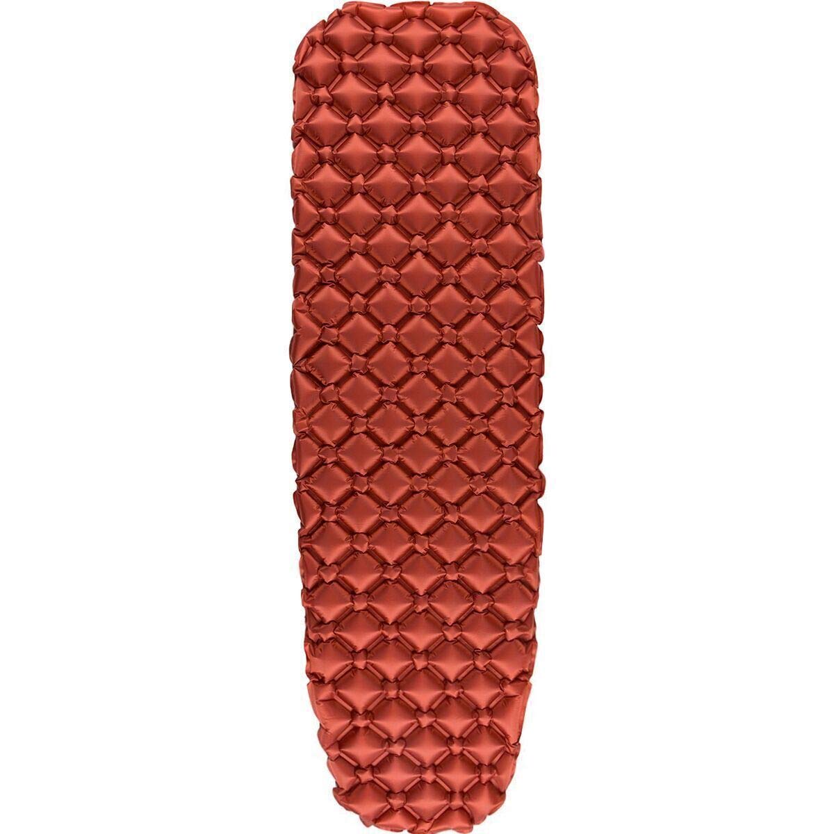 Stoic Clutch Air Mat - Lightweight & Durable Yoga Mat for Home & Travel - Perfect for Yoga, Pilates, and Gym Workouts